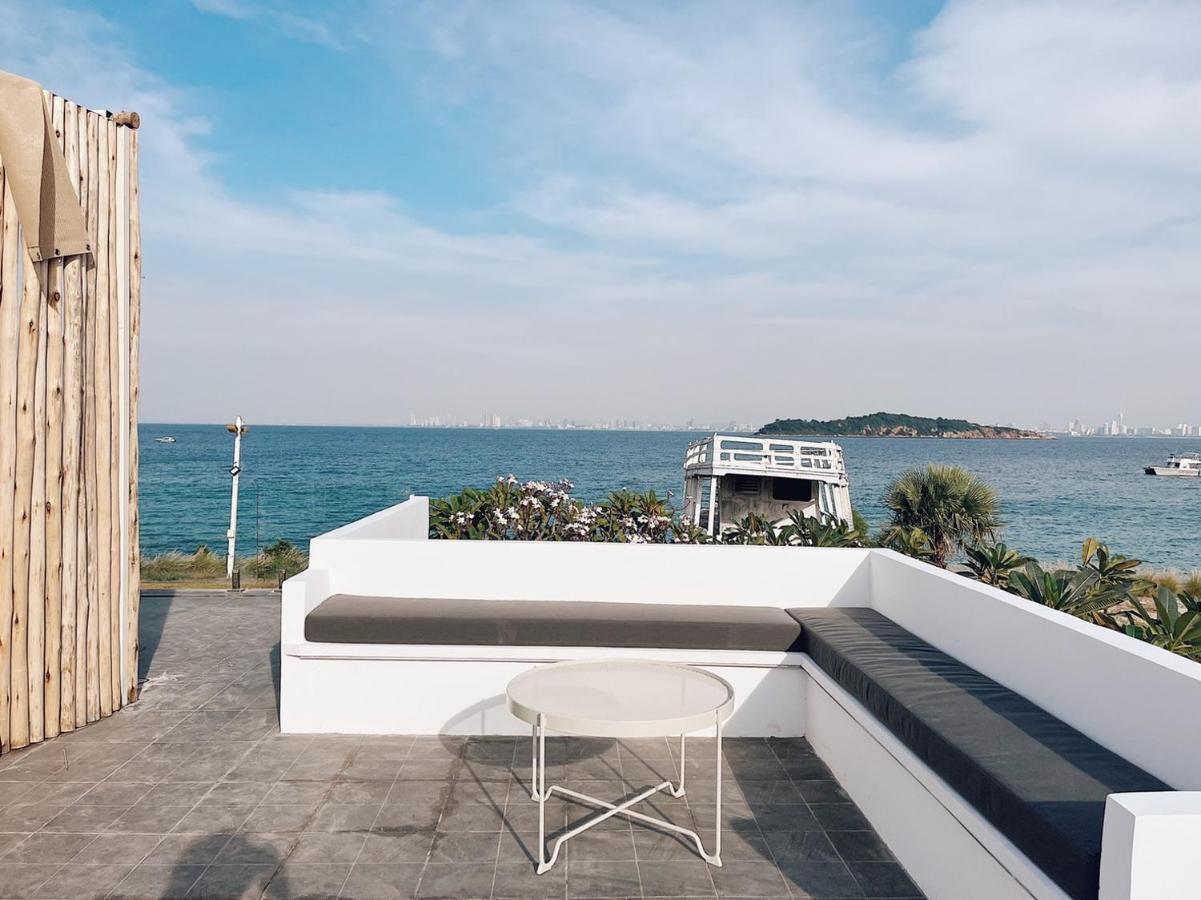Rimtalay Resort Koh Larn Экстерьер фото