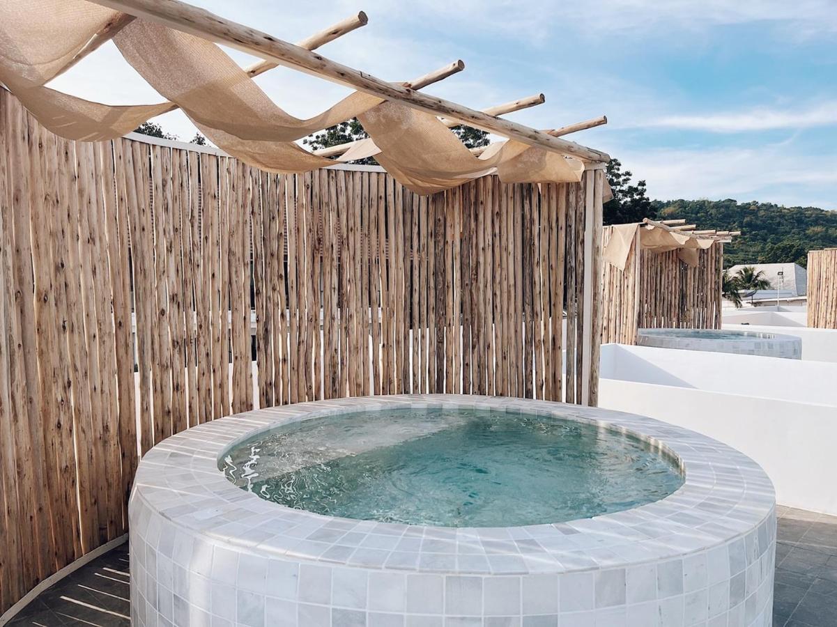 Rimtalay Resort Koh Larn Экстерьер фото