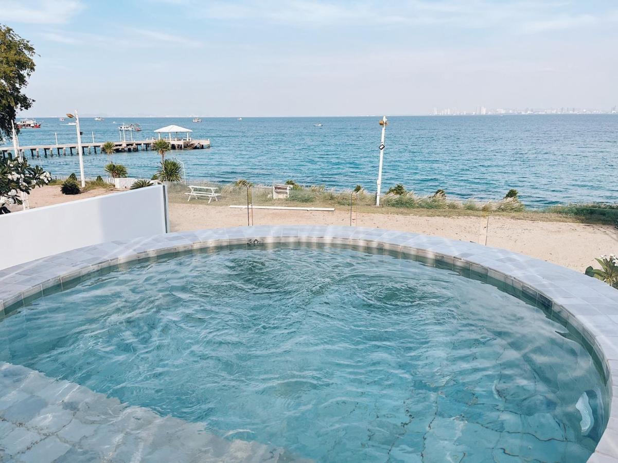 Rimtalay Resort Koh Larn Экстерьер фото