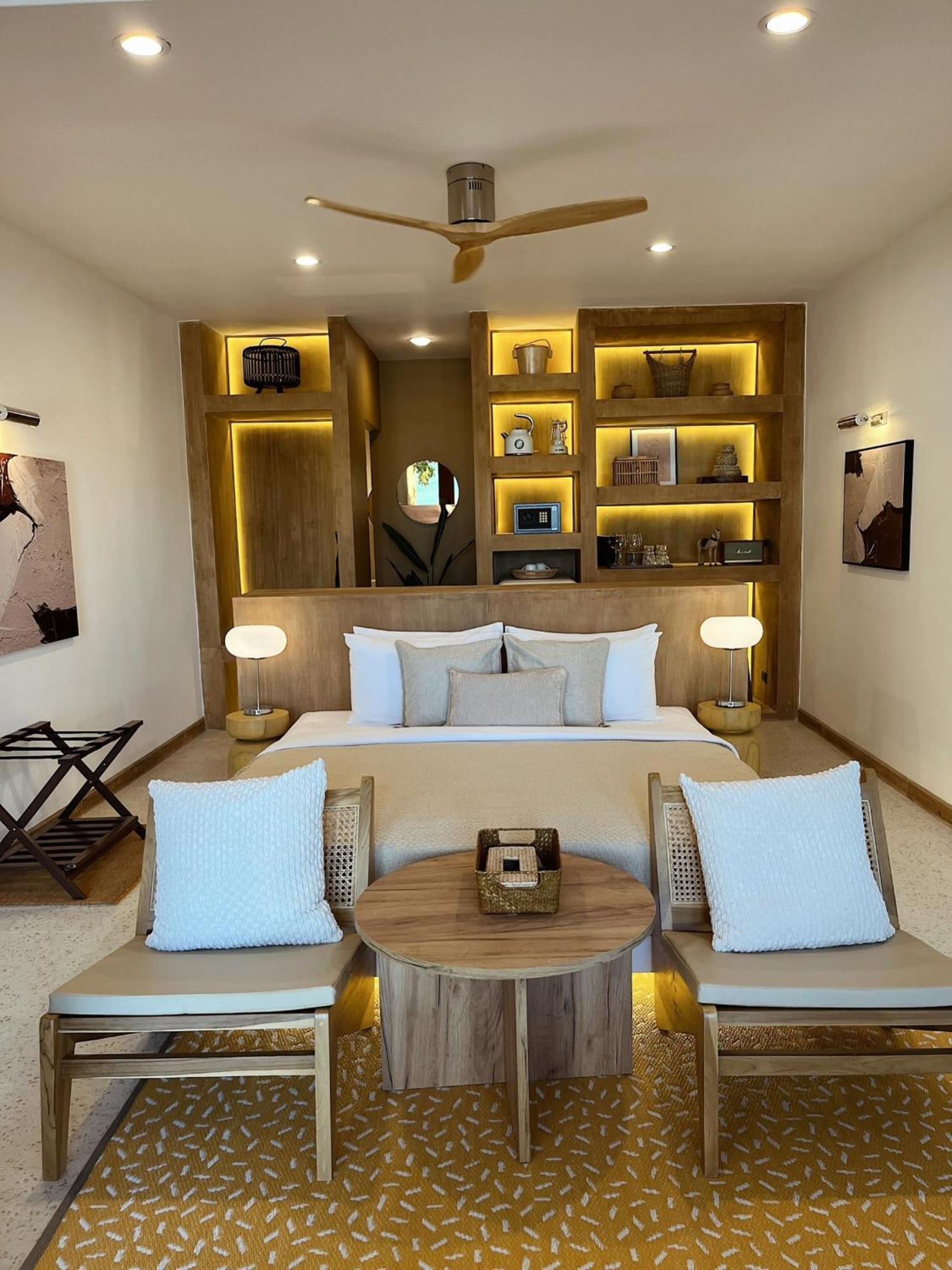 Rimtalay Resort Koh Larn Экстерьер фото