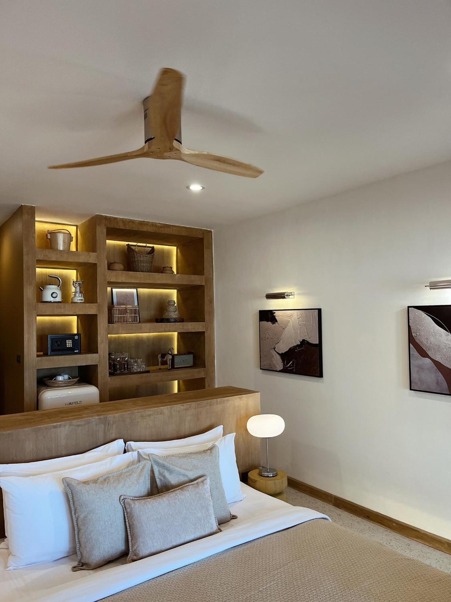 Rimtalay Resort Koh Larn Экстерьер фото