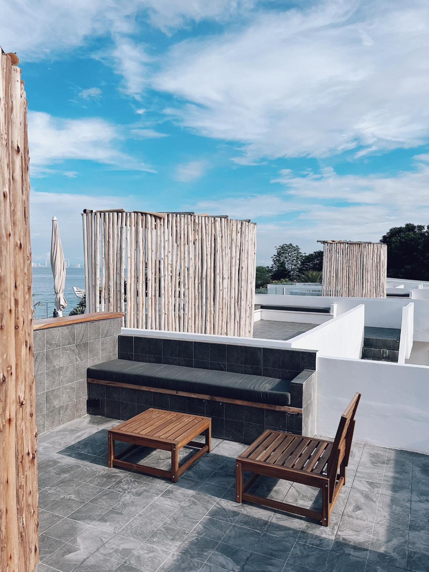 Rimtalay Resort Koh Larn Экстерьер фото