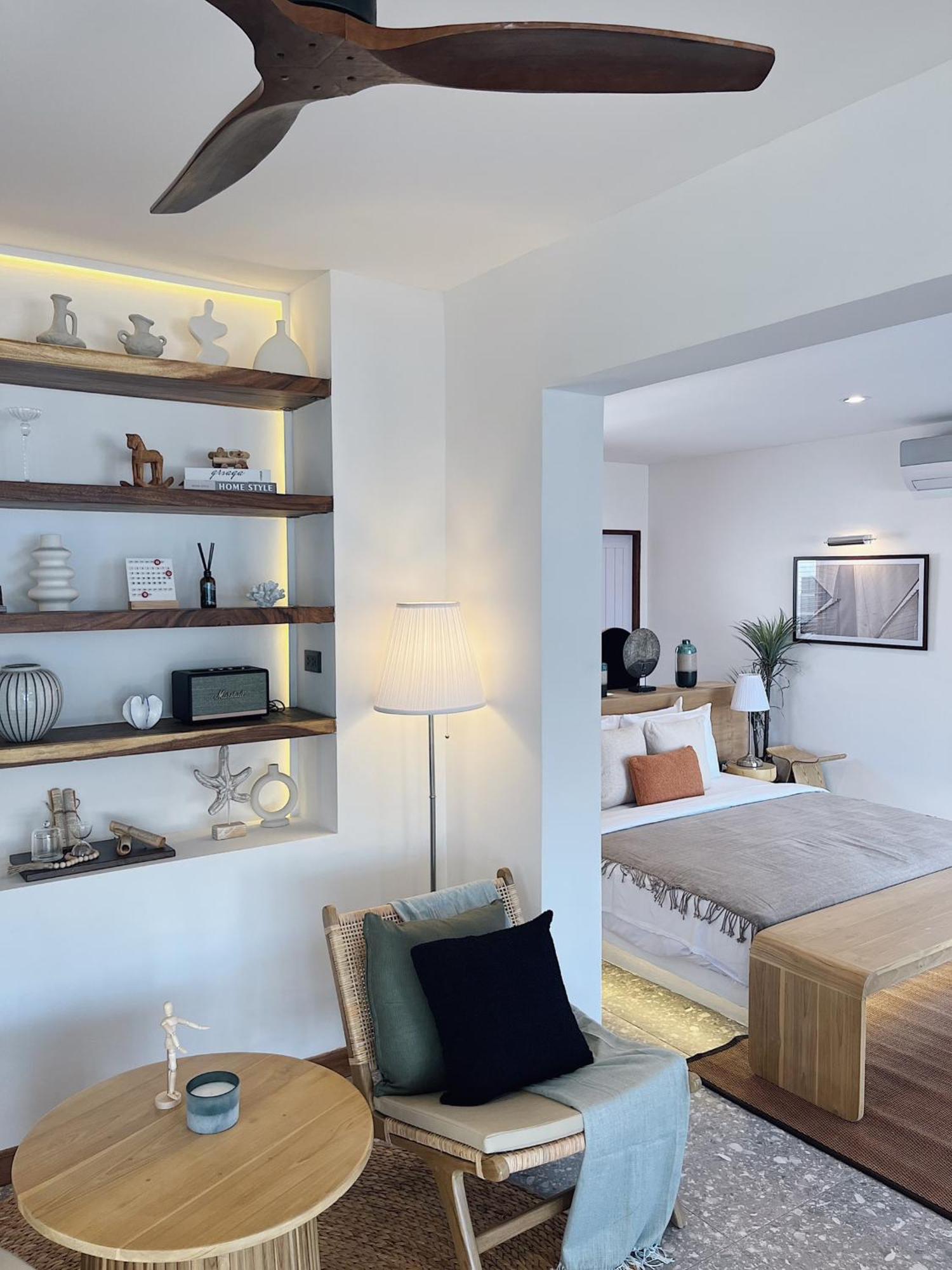 Rimtalay Resort Koh Larn Экстерьер фото