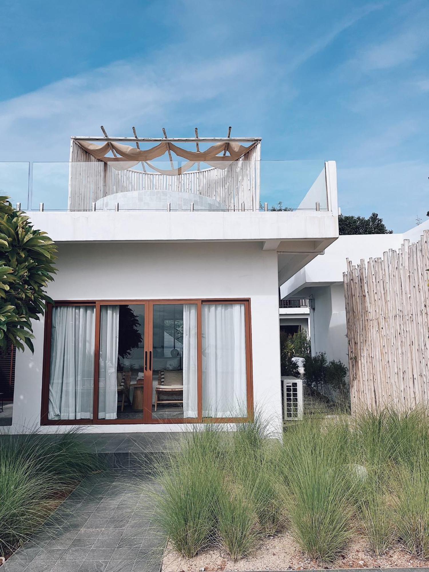 Rimtalay Resort Koh Larn Экстерьер фото