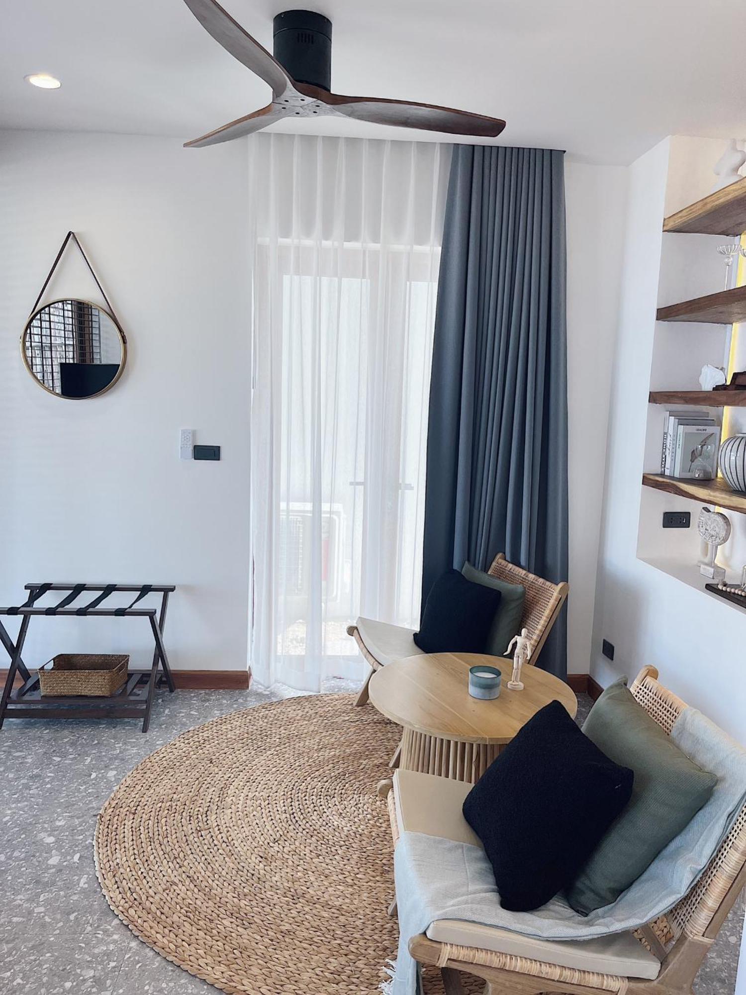 Rimtalay Resort Koh Larn Экстерьер фото