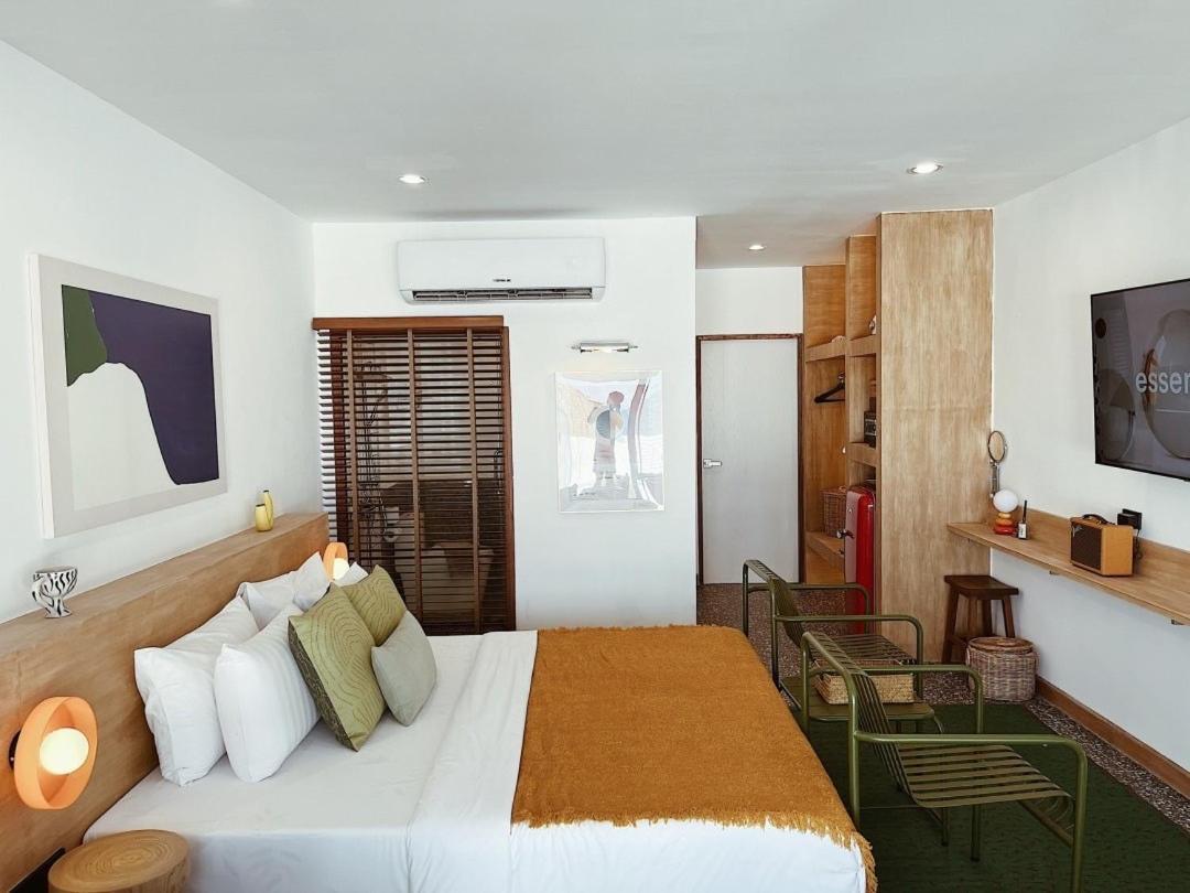 Rimtalay Resort Koh Larn Экстерьер фото