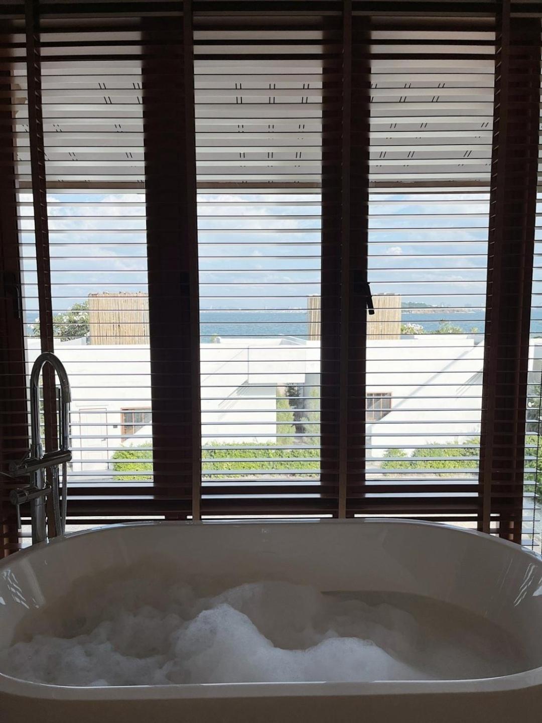 Rimtalay Resort Koh Larn Экстерьер фото