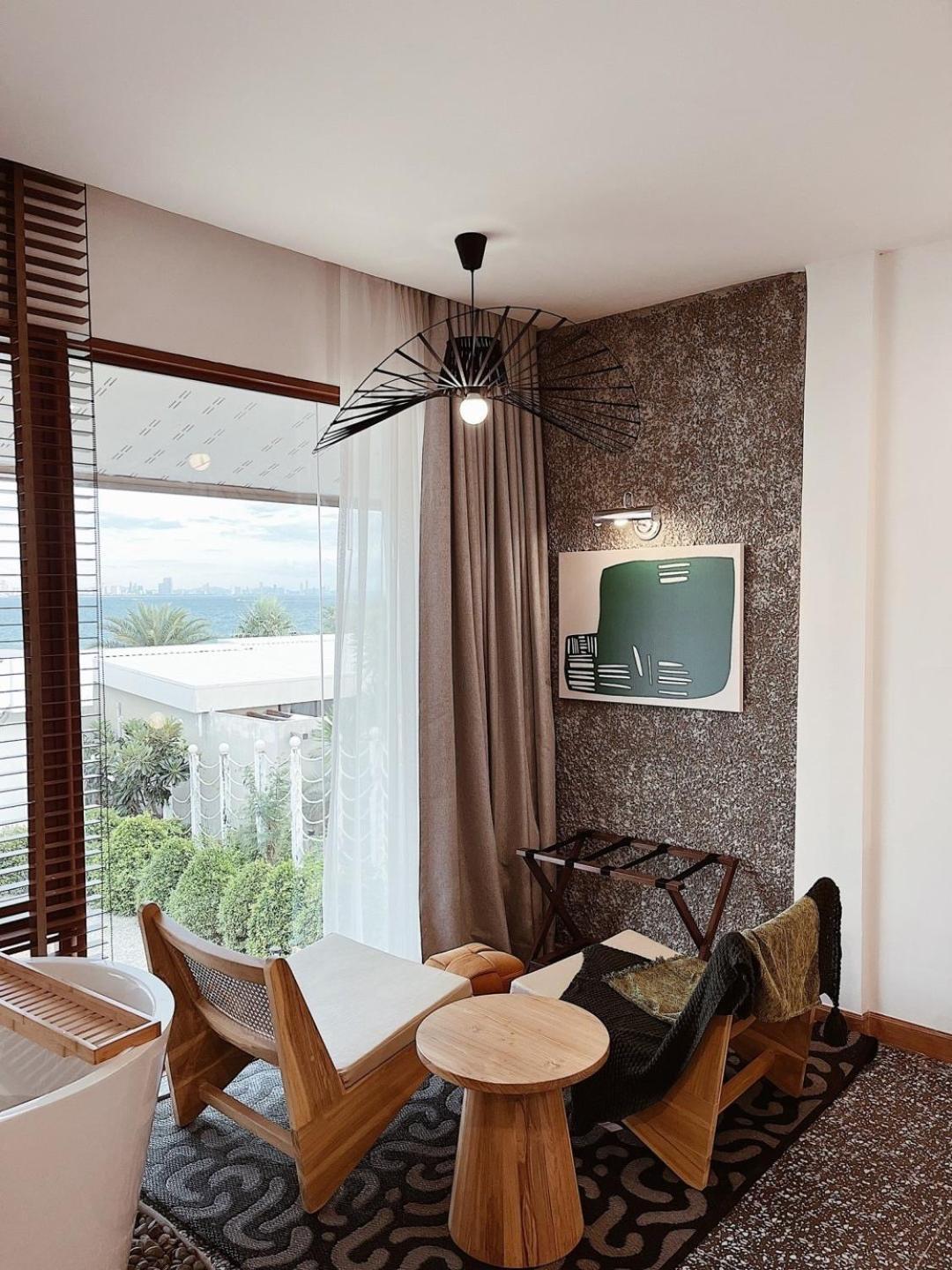 Rimtalay Resort Koh Larn Экстерьер фото