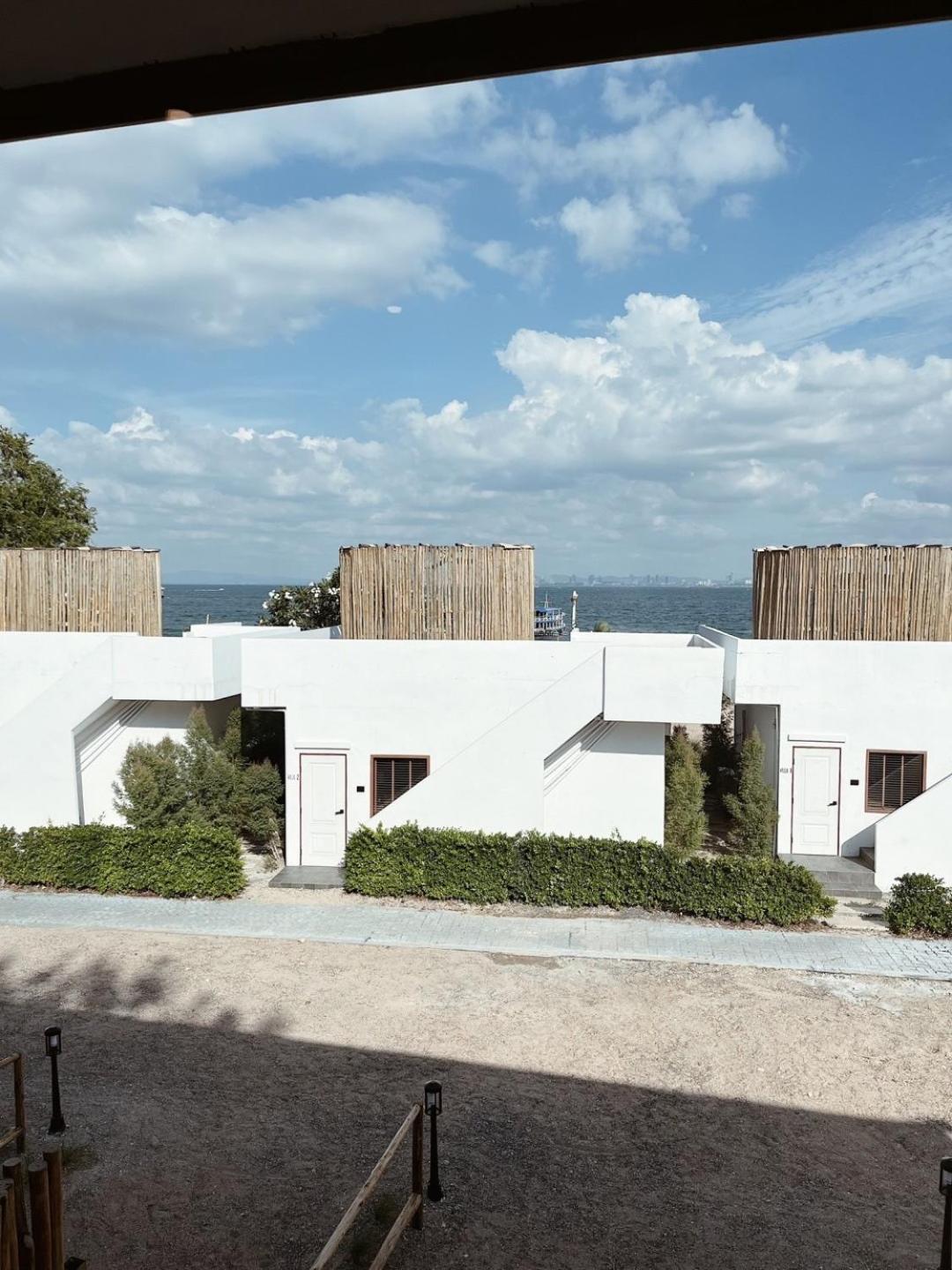 Rimtalay Resort Koh Larn Экстерьер фото
