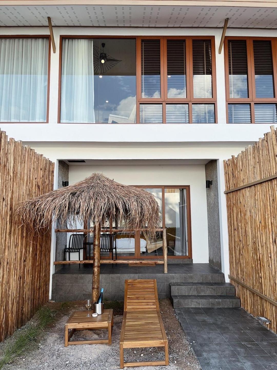 Rimtalay Resort Koh Larn Экстерьер фото